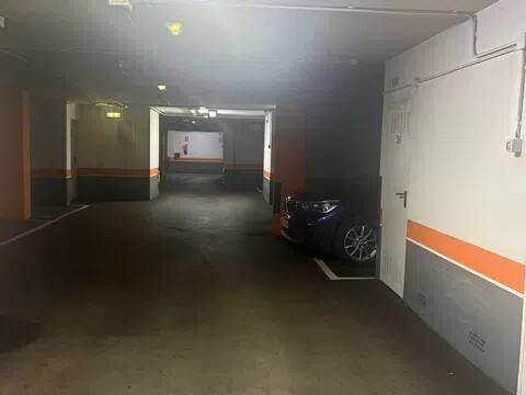 Piso de 89 m² en Oviedo