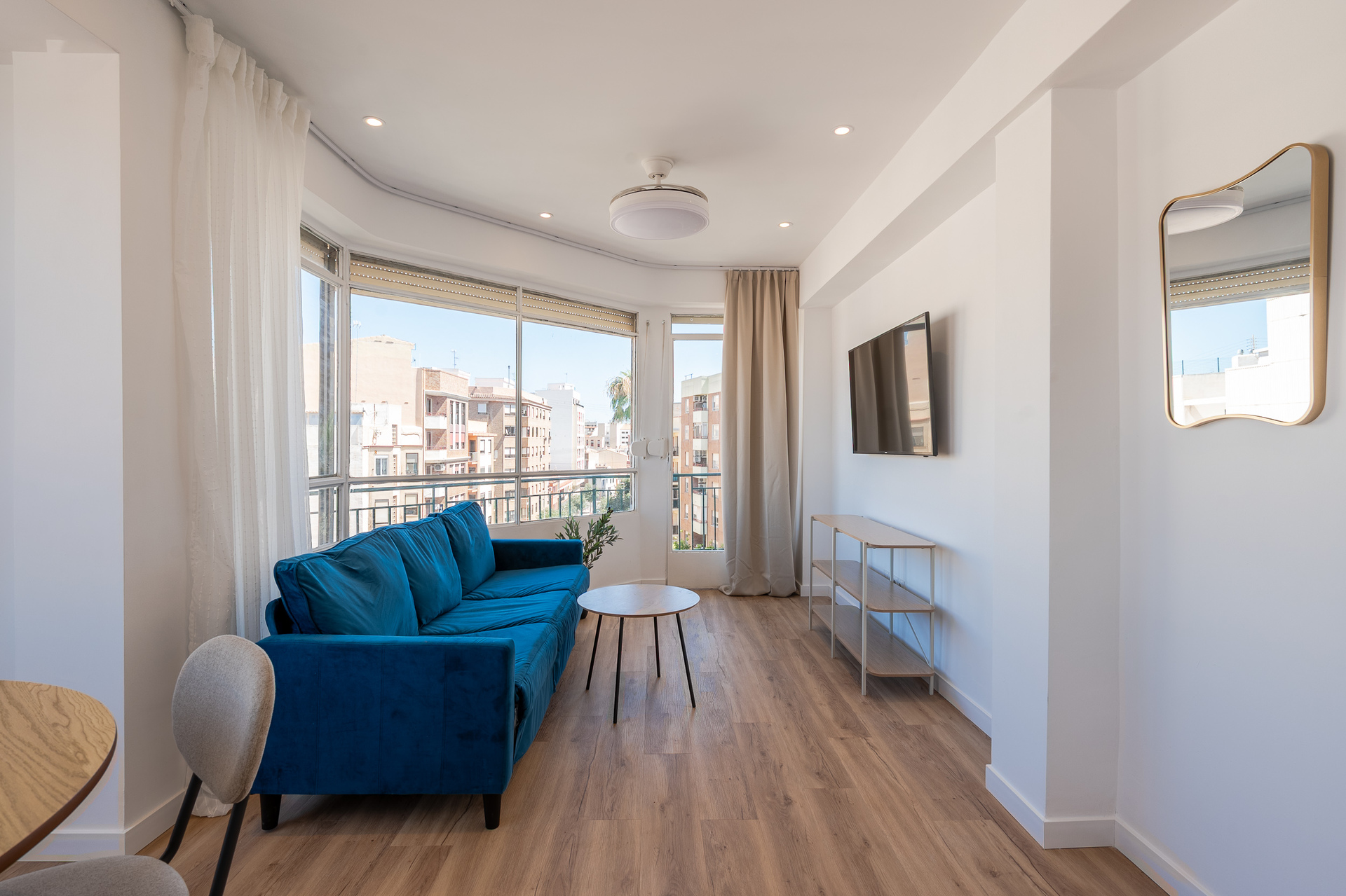 Piso de 90 m² en Castellón de la Plana