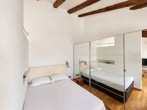 Piso de 40 m² en Madrid