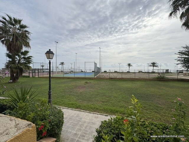 Pis de 93 m² a Alboraia