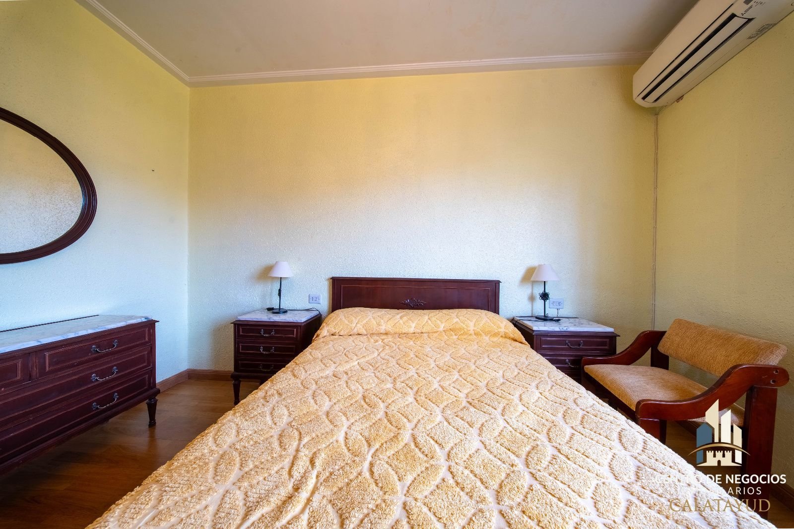 Pis de 140 m² a Calataiud