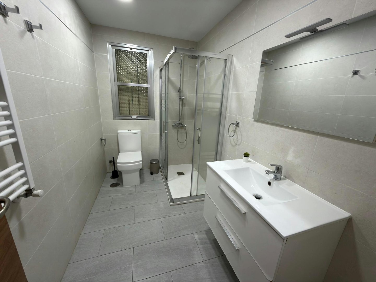Habitació de lloguer, Getafe