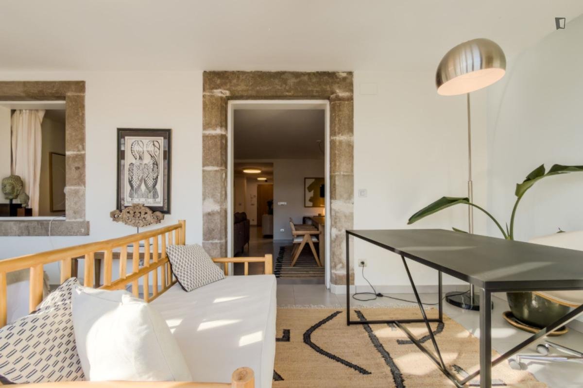Piso de 92 m² en Barcelona