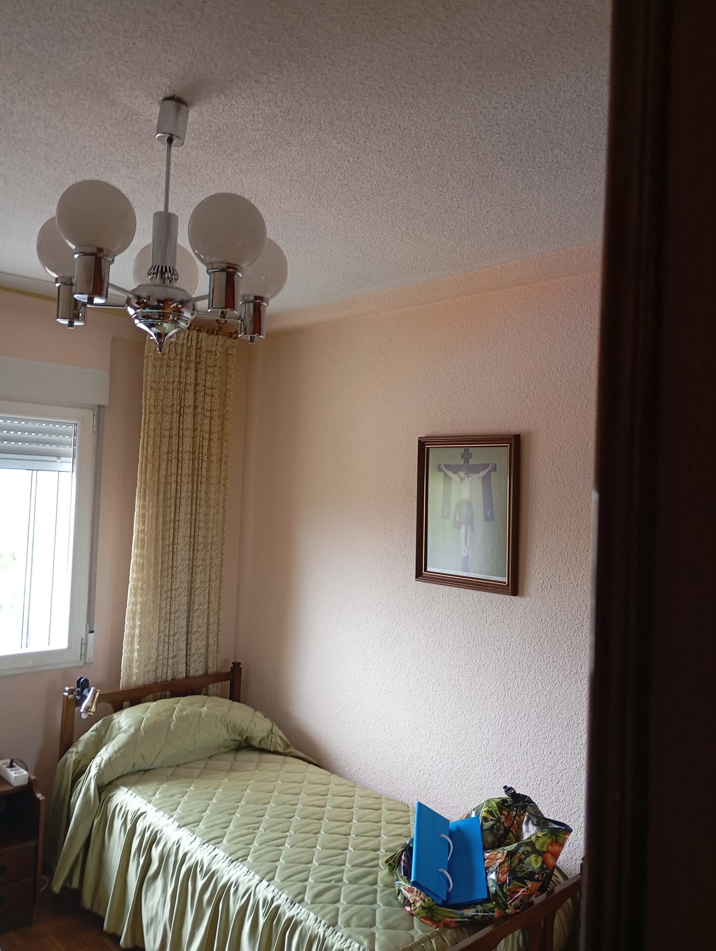 Квартира 109 м² у Alcorcón
