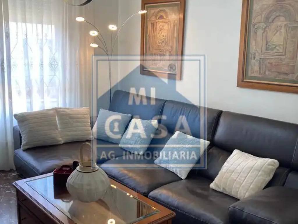 Piso de 125 m² en Mérida