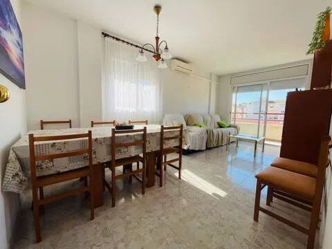 Piso de 78 m² en Calafell