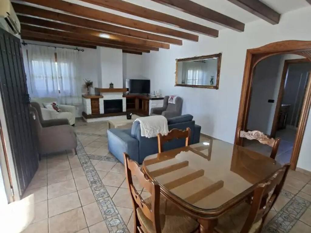 Casa de 120 m² a Alhaurín el Grande