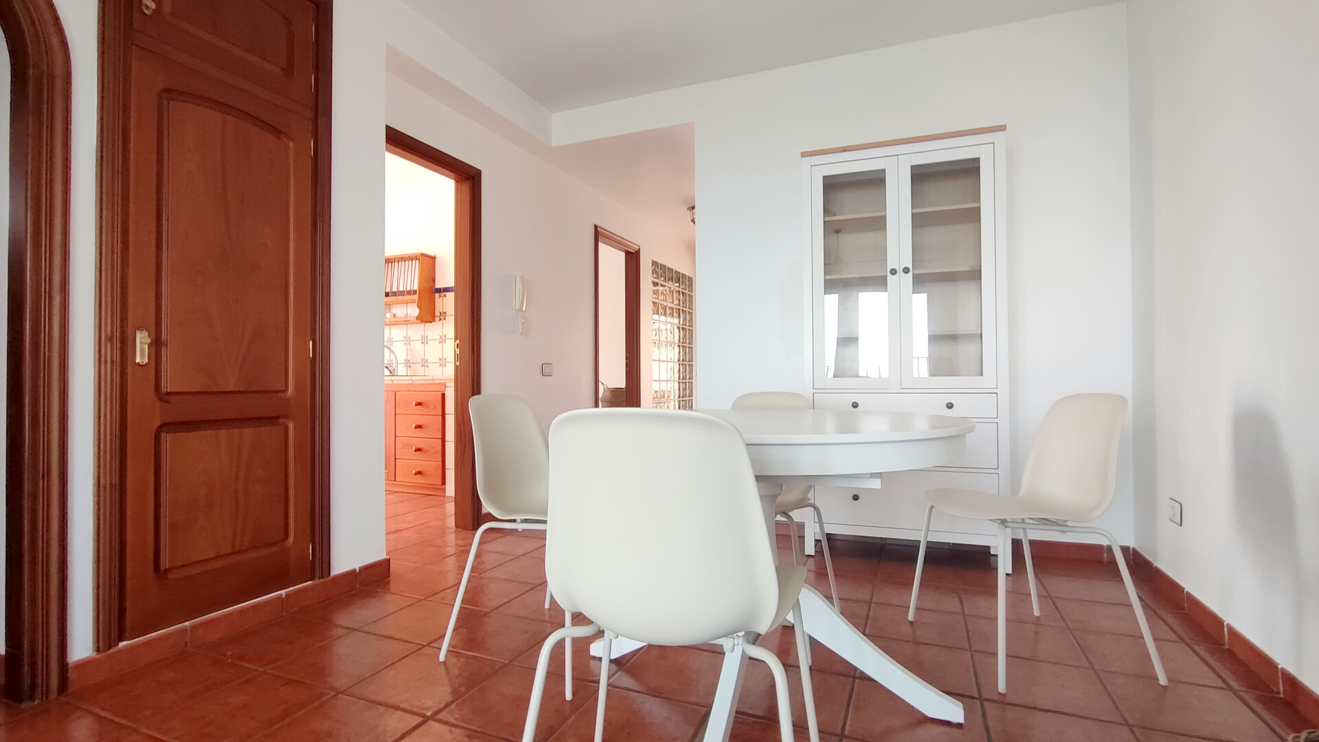 Piso de 120 m² en La Orotava