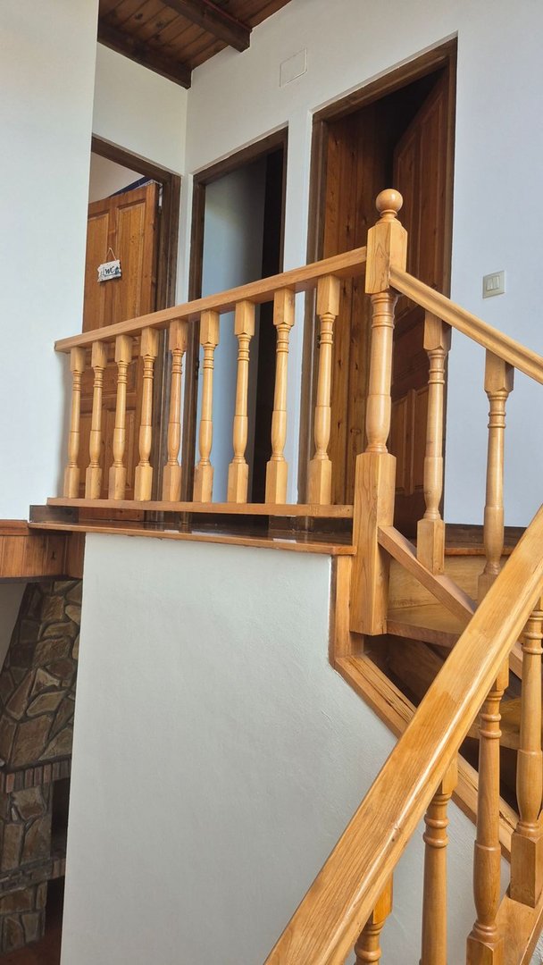 Piso de 82 m² en Gozón