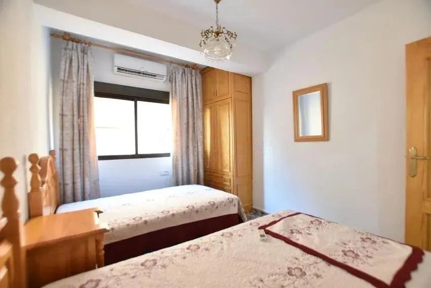 Piso de 85 m² en Granada