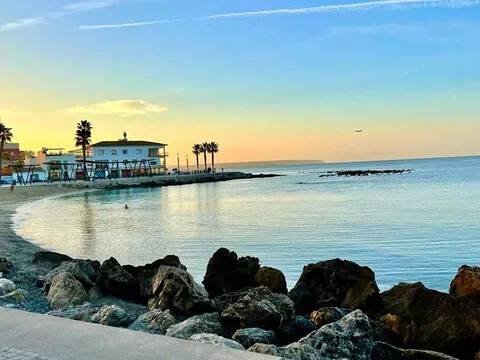 Piso de 89 m² en Palma