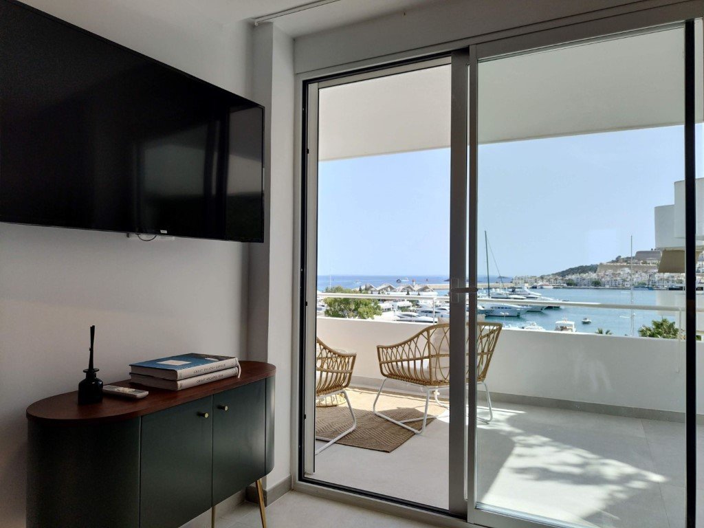 Piso de 100 m² en Ibiza