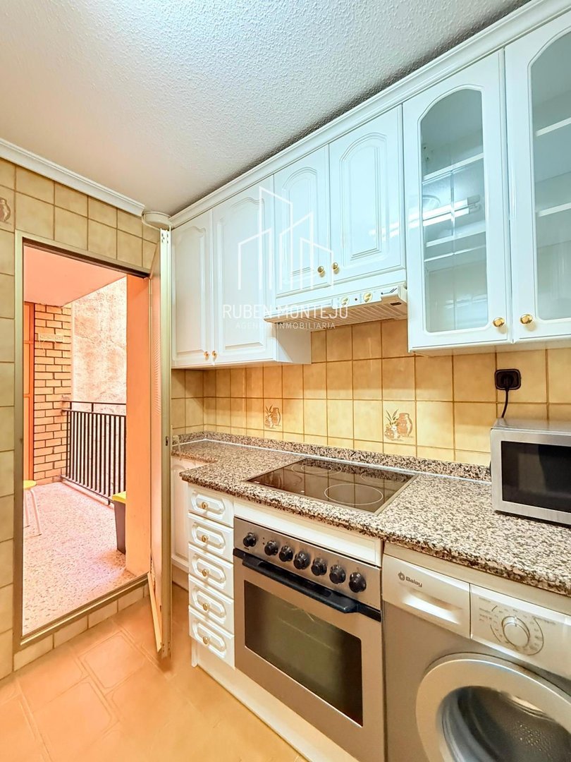 Pis de 80 m² a Salamanca