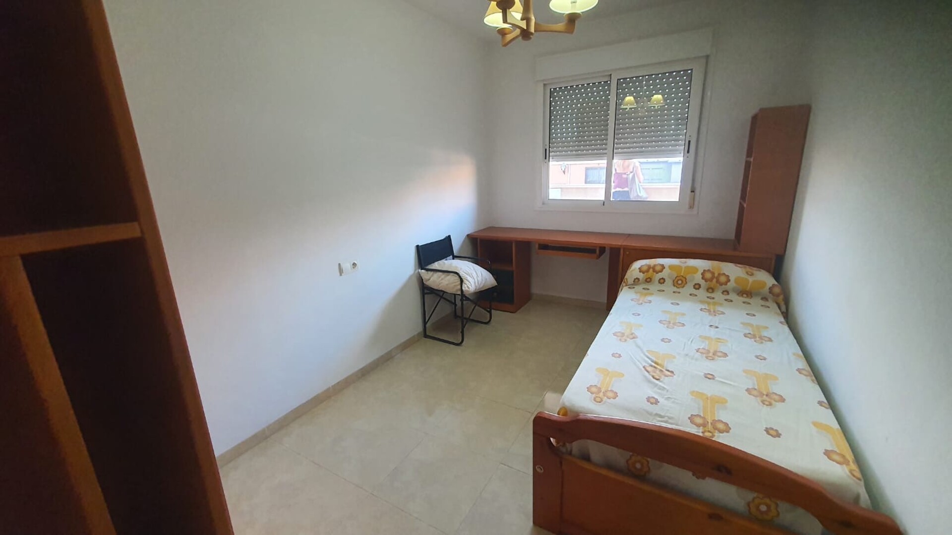 Piso de 75 m² en Almería