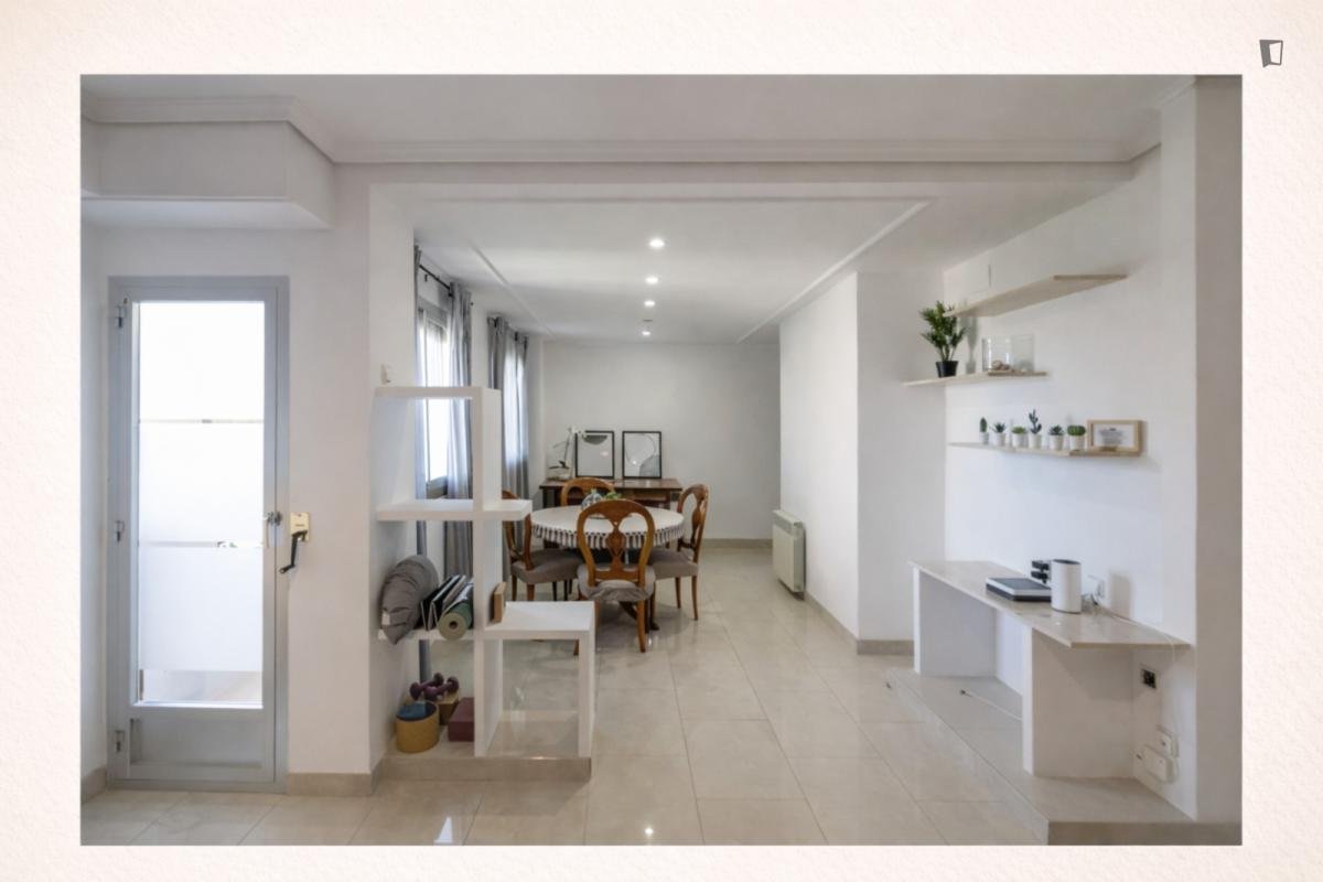 Habitació de lloguer, València