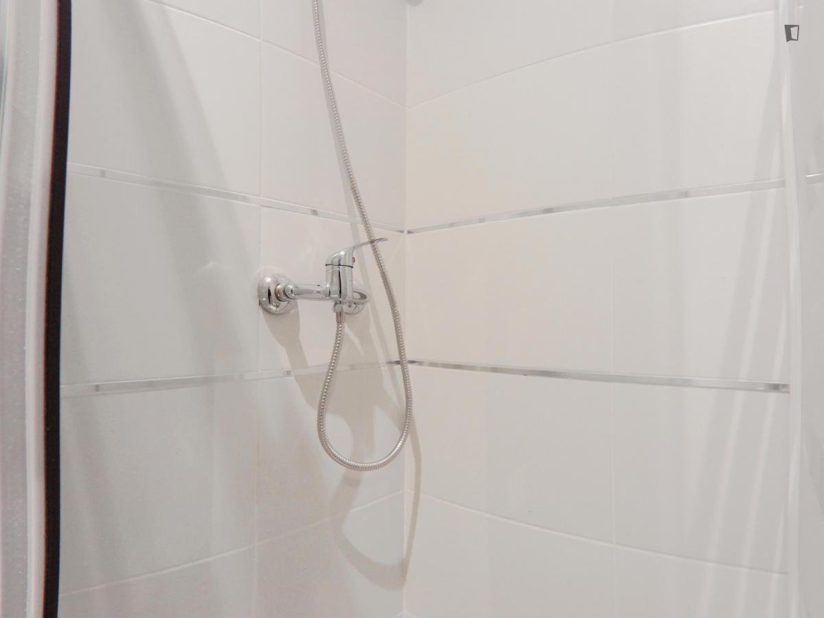 Pis de 26 m² a Madrid