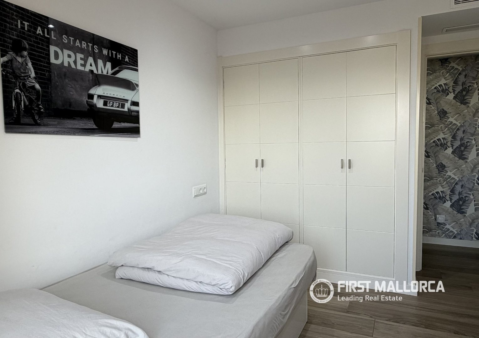 Piso de 118 m² en Llucmajor