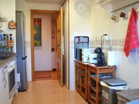 Piso de 80 m² en Jaca