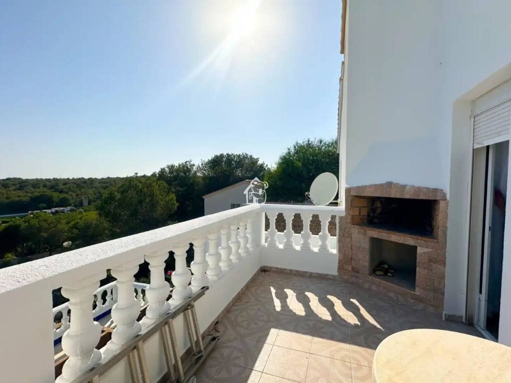 Piso de 500 m² en Pilar de la Horadada