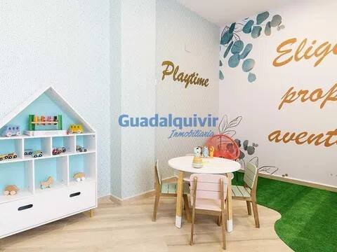 Piso de 101 m² en Dos Hermanas