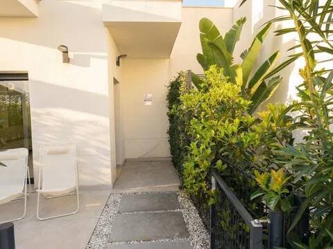 Casa de 160 m² en Dénia