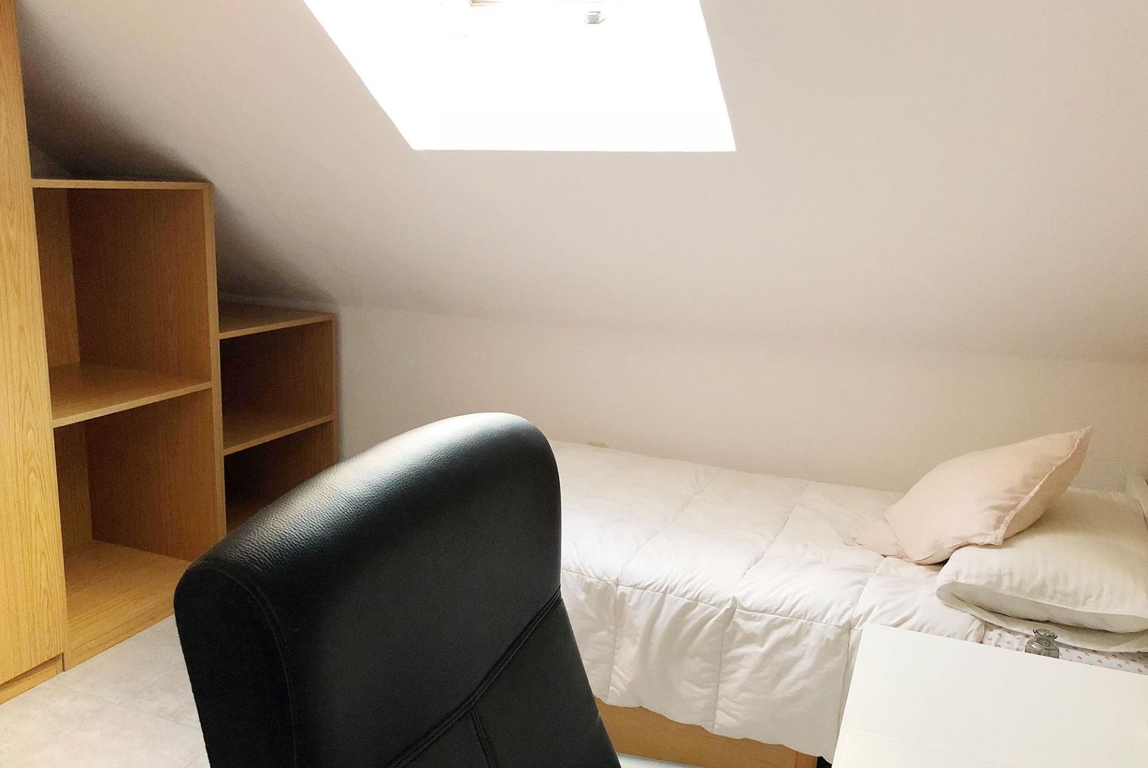 Habitació de lloguer, Villanueva de la Cañada