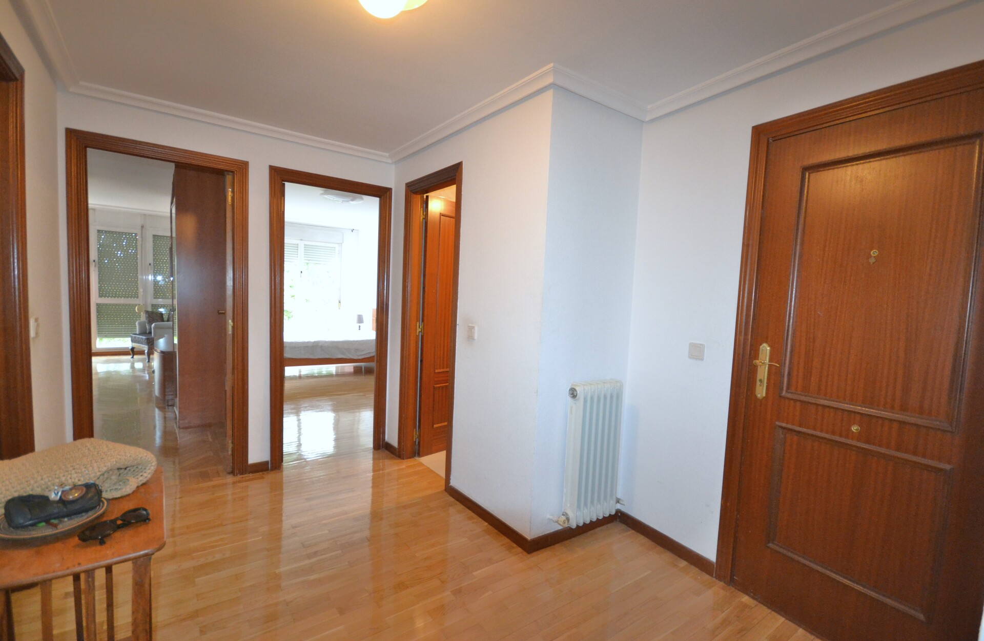 Pis de 90 m² a Palencia