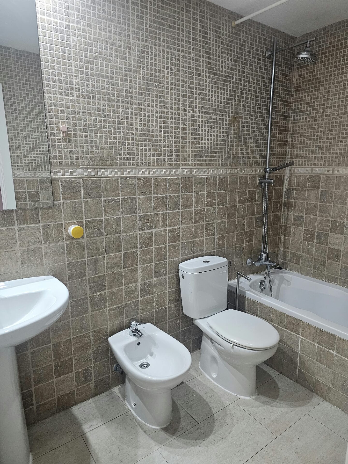 Pis de 80 m² a Ciempozuelos