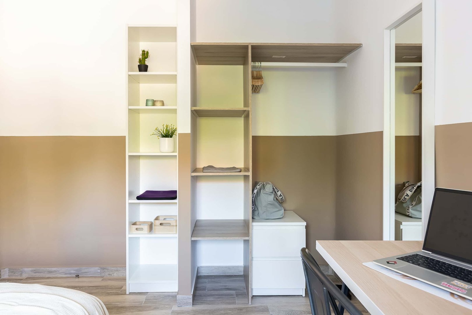 Pis de 60 m² a Getafe