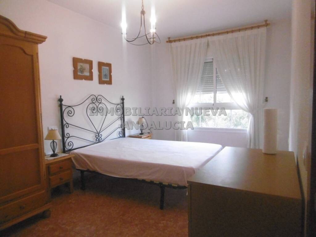 Piso de 115 m² en Almería