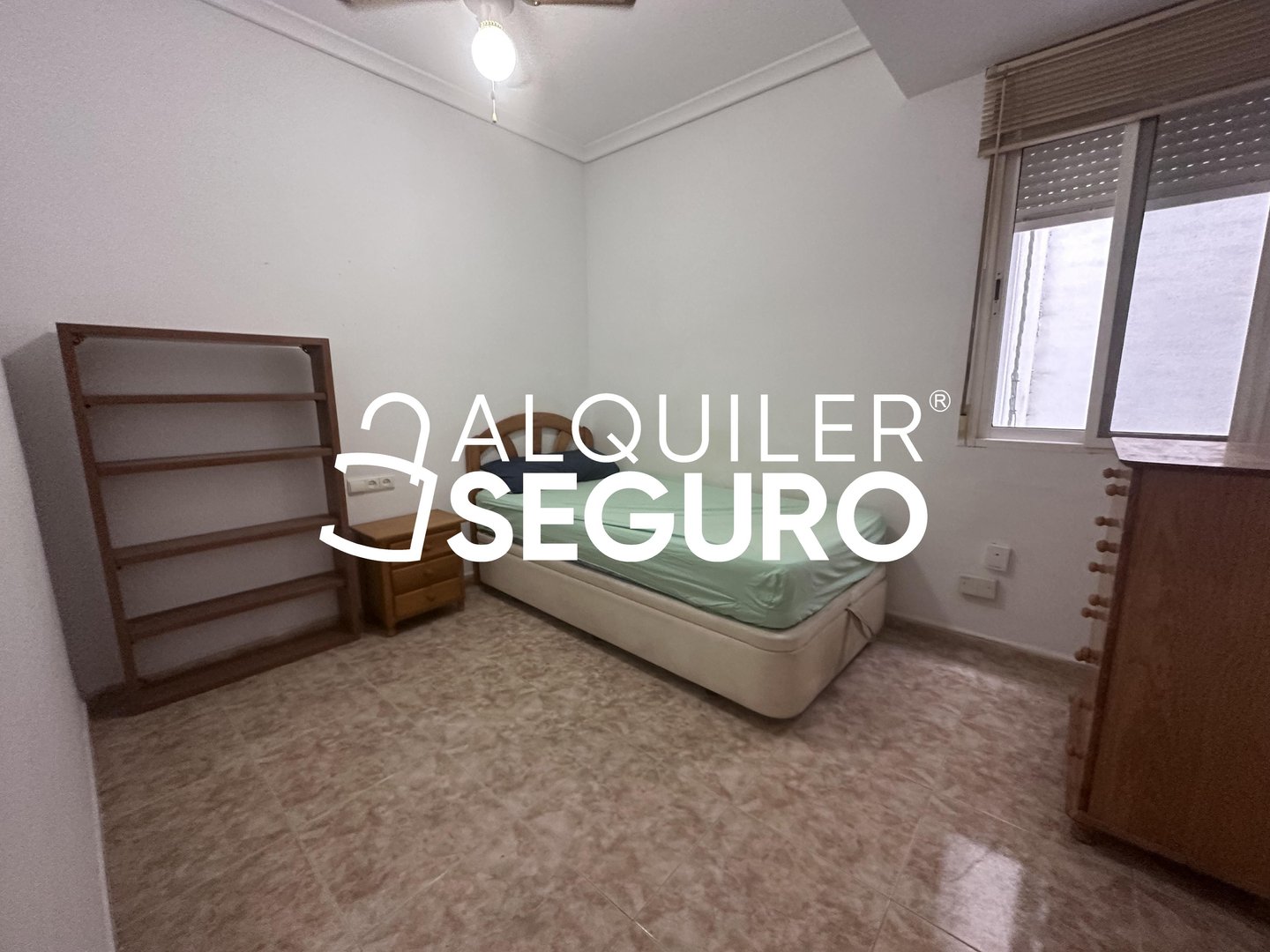 Pis de 160 m² a València
