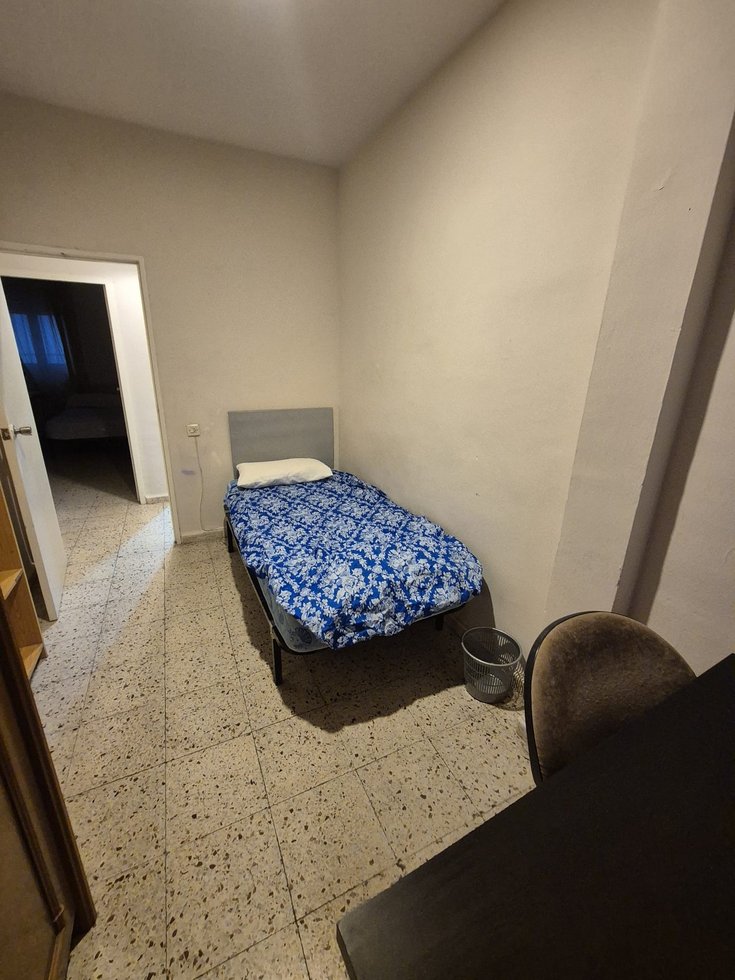 Habitación 100 m², Salamanca