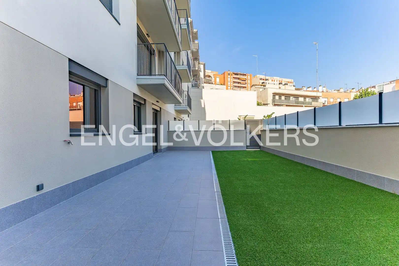 Piso de 129 m² en Sabadell
