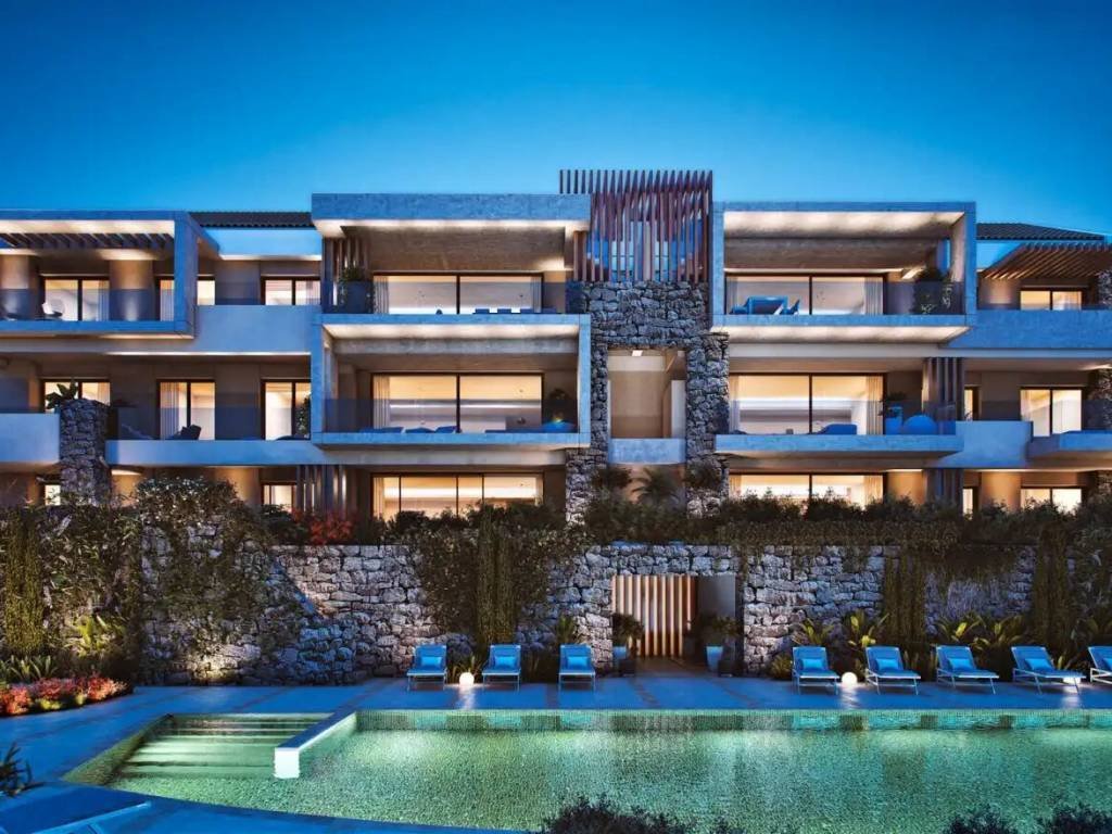 Piso de 101 m² en Benahavís