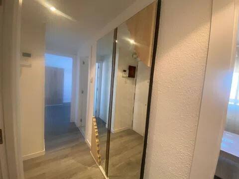 Pis de 72 m² a Saragossa
