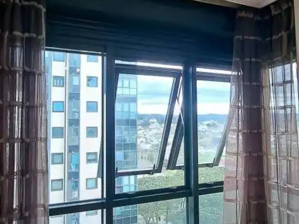 Pis de 114 m² a Ourense