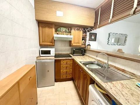Piso de 65 m² en Puerto de la Cruz