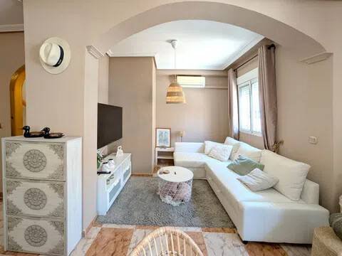 Pis de 80 m² a Oriola