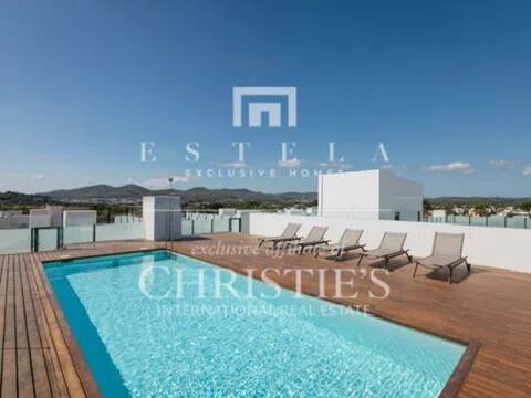 Appartement 130 m² à Santa Eulària des Riu