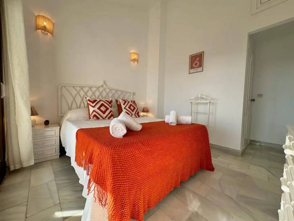 Pis de 175 m² a Mijas