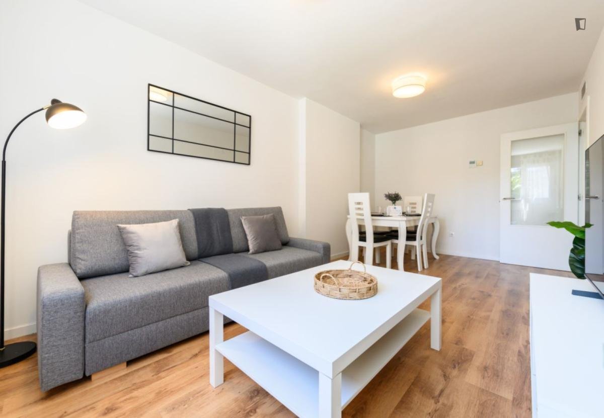 Pis de 60 m² a Madrid