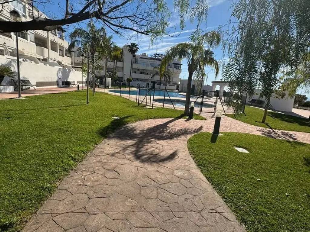 Piso de 81 m² en Benalmádena
