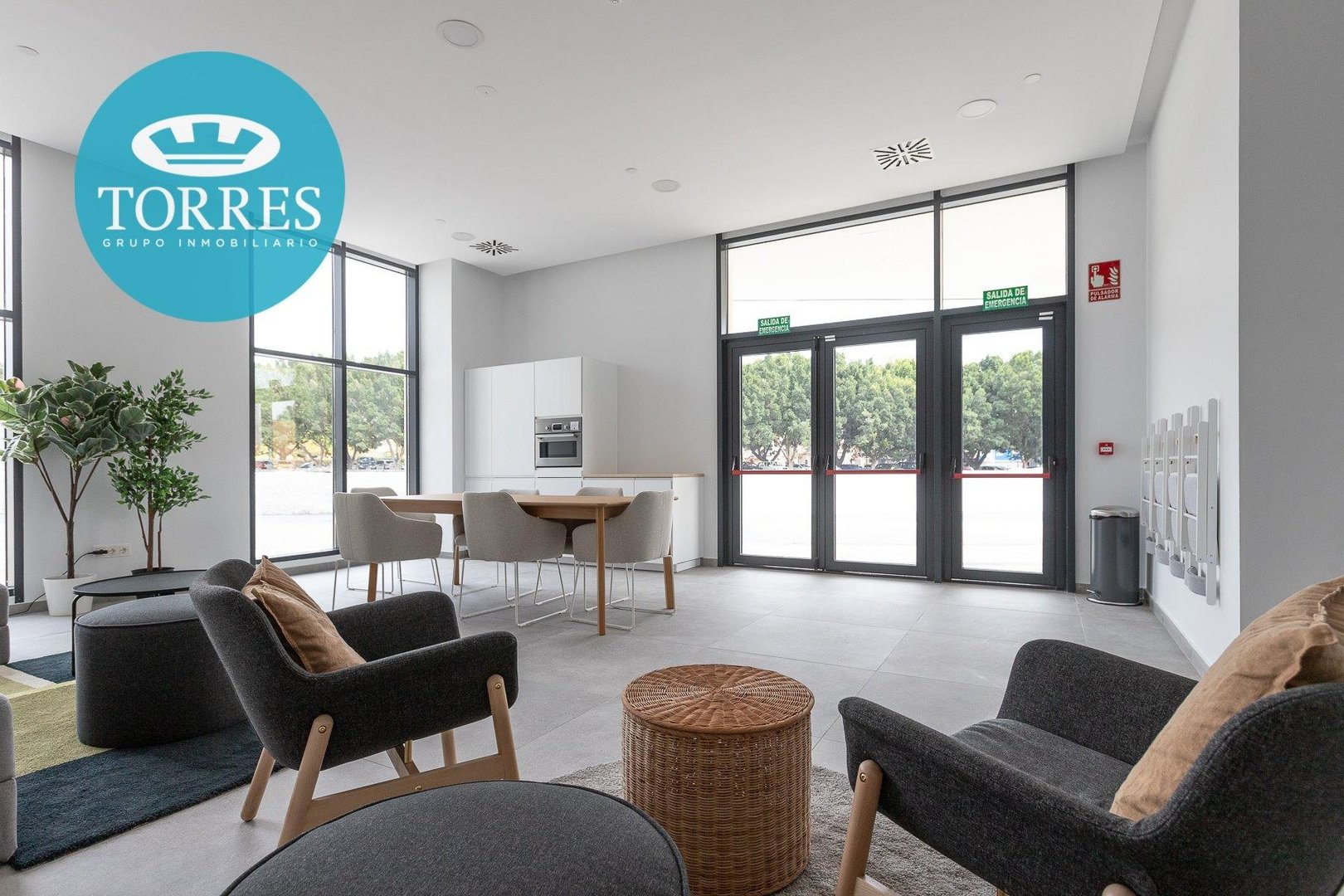 Appartement 47 m² à Málaga