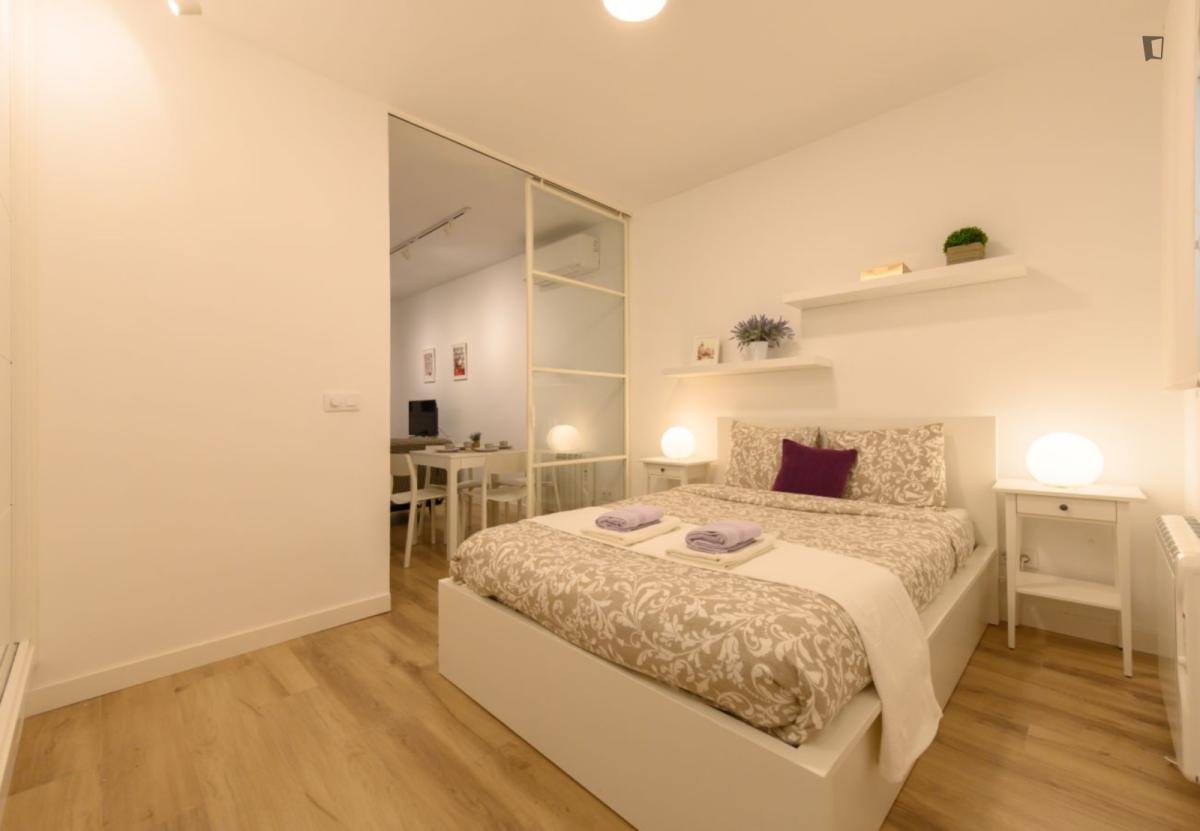 Pis de 50 m² a Madrid