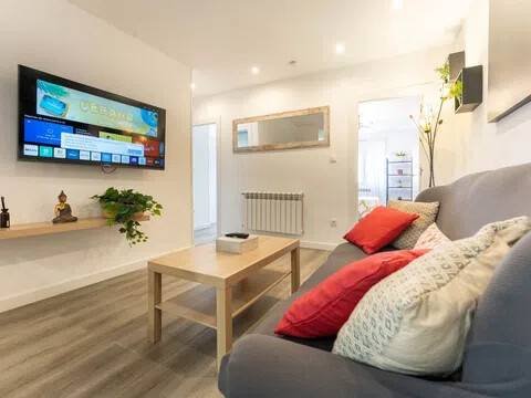 Piso de 70 m² en Gijón