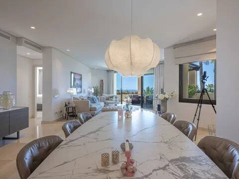 Pis de 156 m² a Marbella