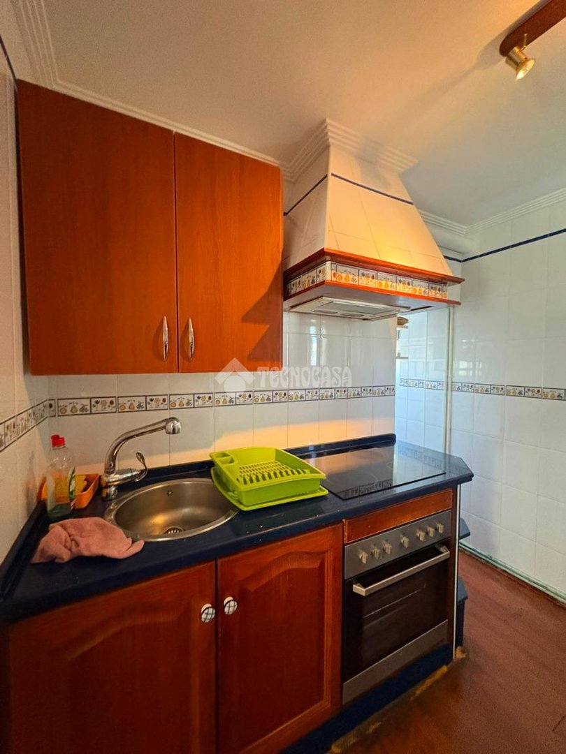 Piso de 69 m² en Isla Cristina