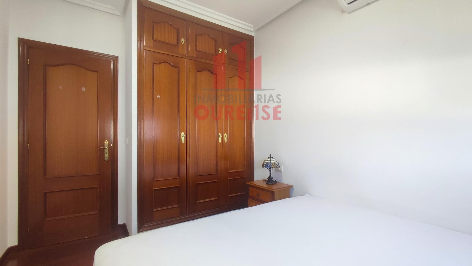 Piso de 63 m² en Ourense