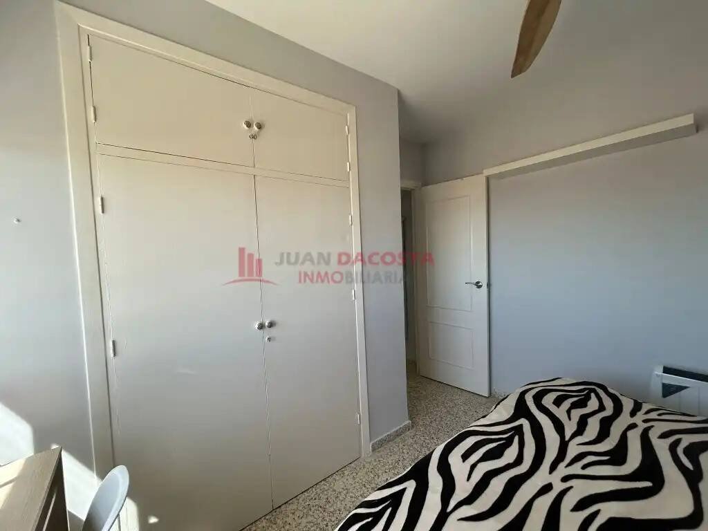 Piso de 60 m² en Lepe