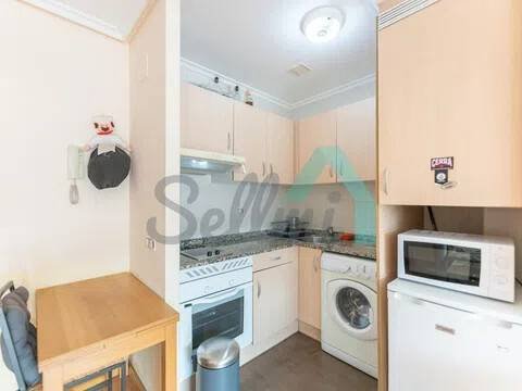 Piso de 45 m² en Oviedo